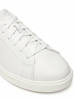 Sneakers Code C Lace 26320124 Bianco