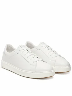 Sneakers Code C Lace 26320124 Bianco