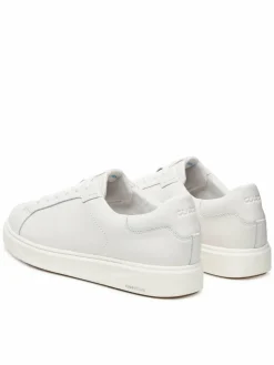 Sneakers Code C Lace 26320124 Bianco