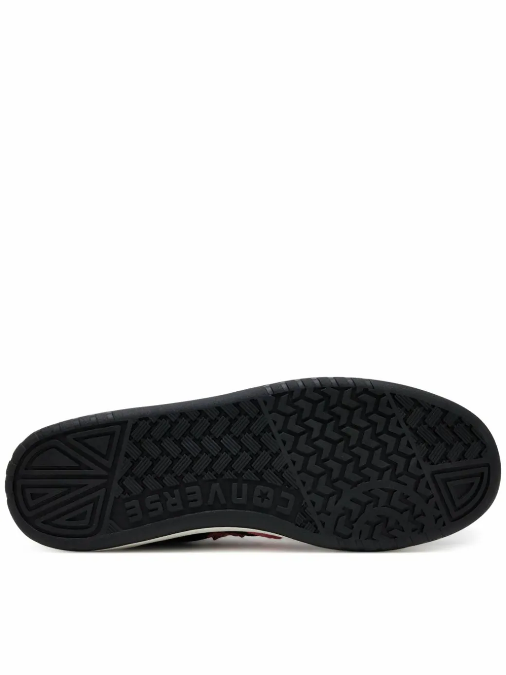 Sneakers Cons Fastbreak Pro Cordura A10586C Nero