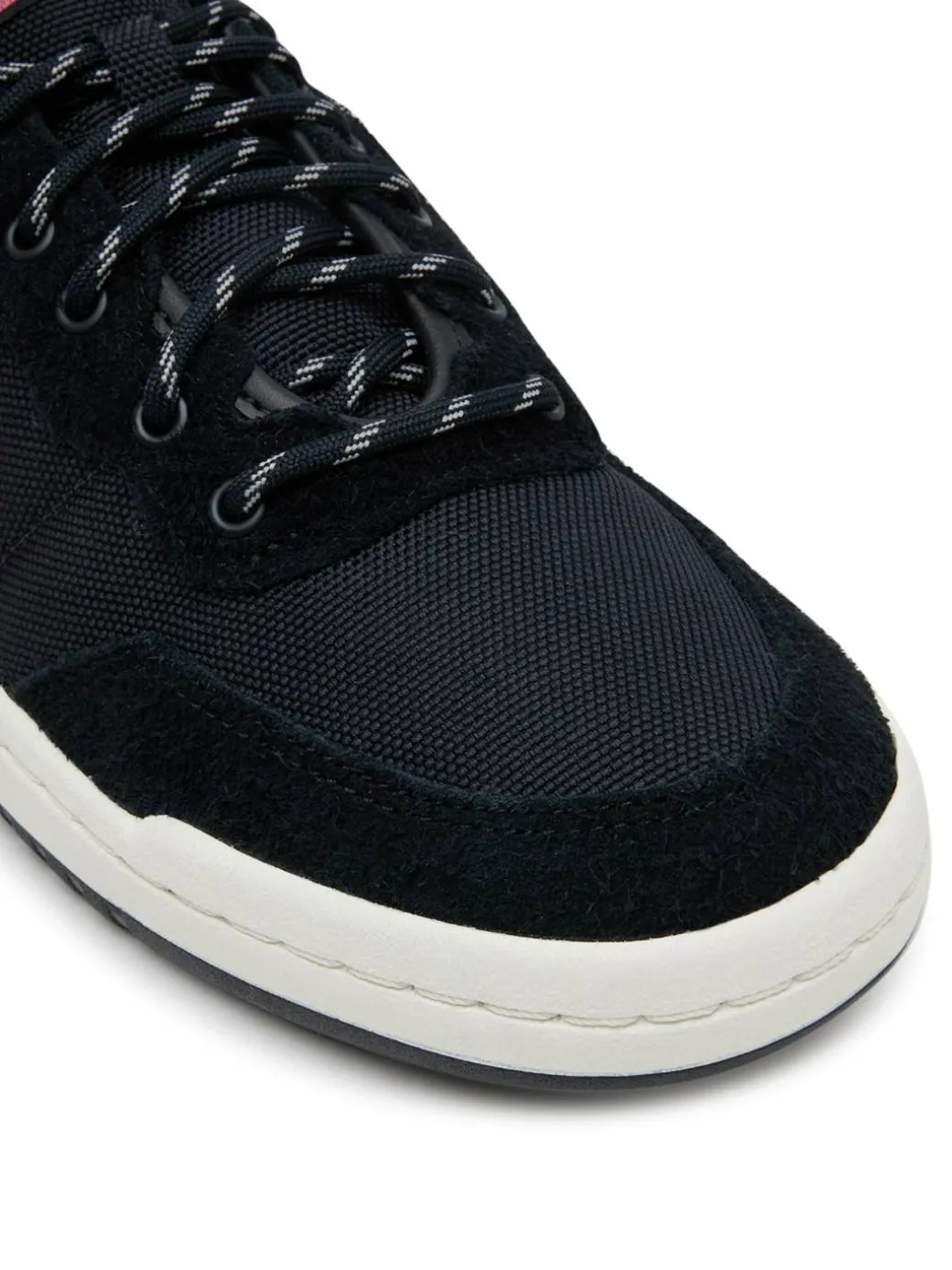 Sneakers Cons Fastbreak Pro Cordura A10586C Nero