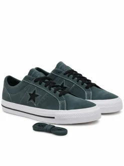 Sneakers Cons One Star Pro A10576C Blu