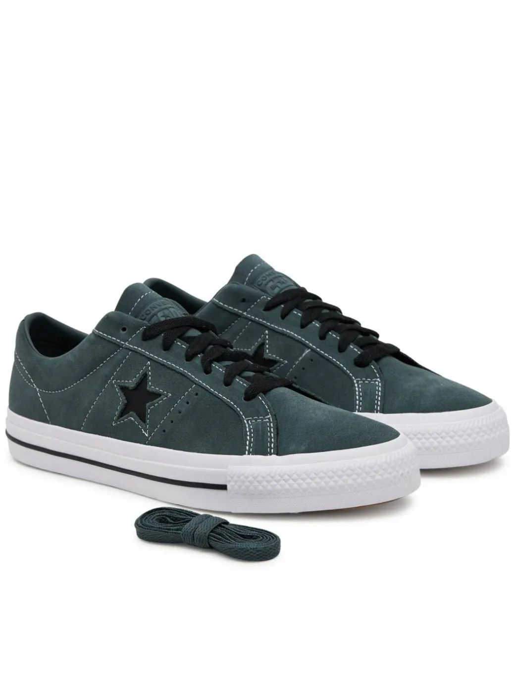 Sneakers Cons One Star Pro A10576C Blu