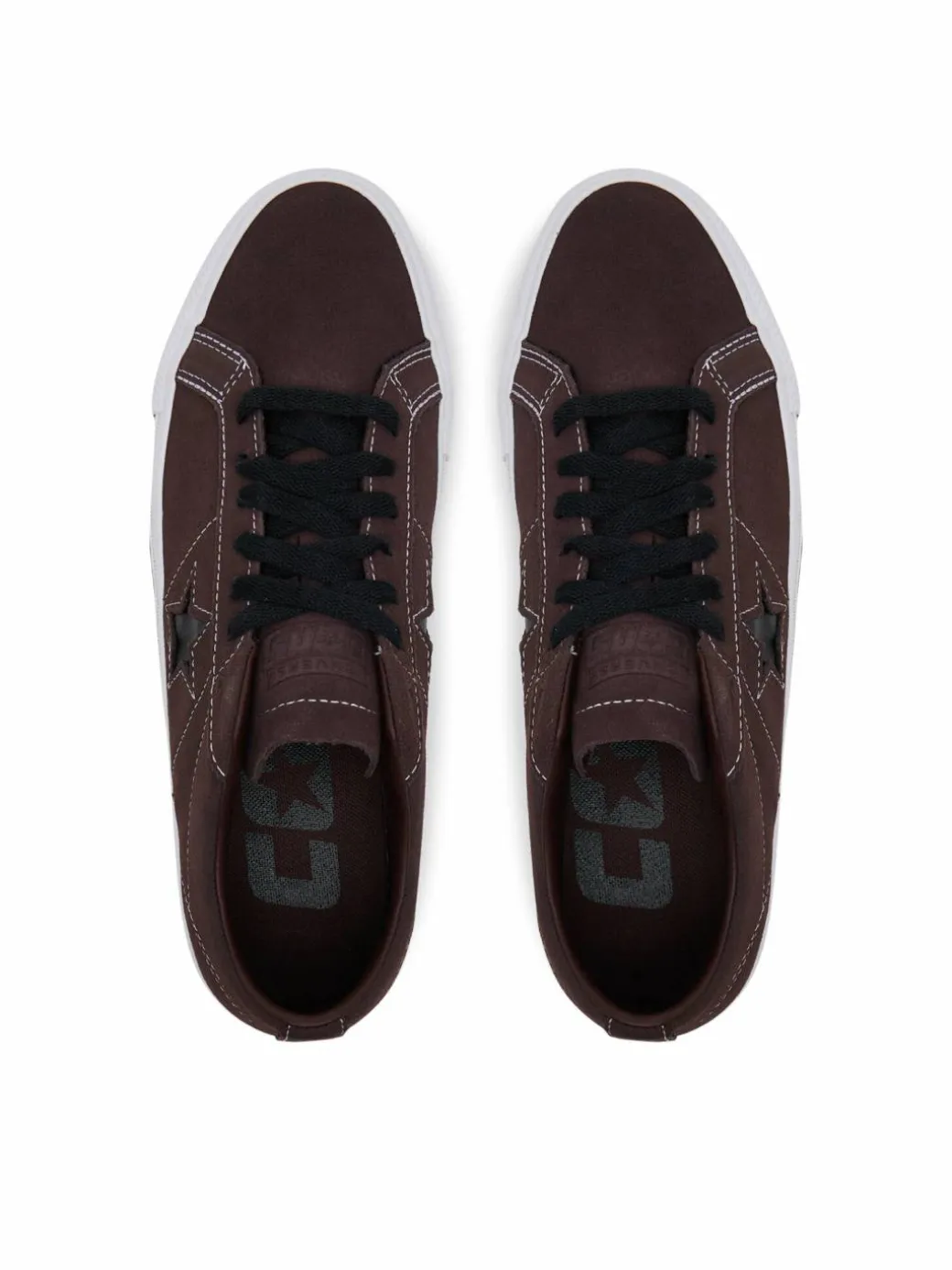 Sneakers Cons One Star Pro A10575C Marrone