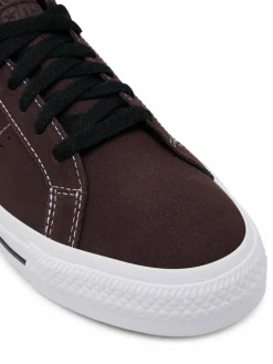 Sneakers Cons One Star Pro A10575C Marrone