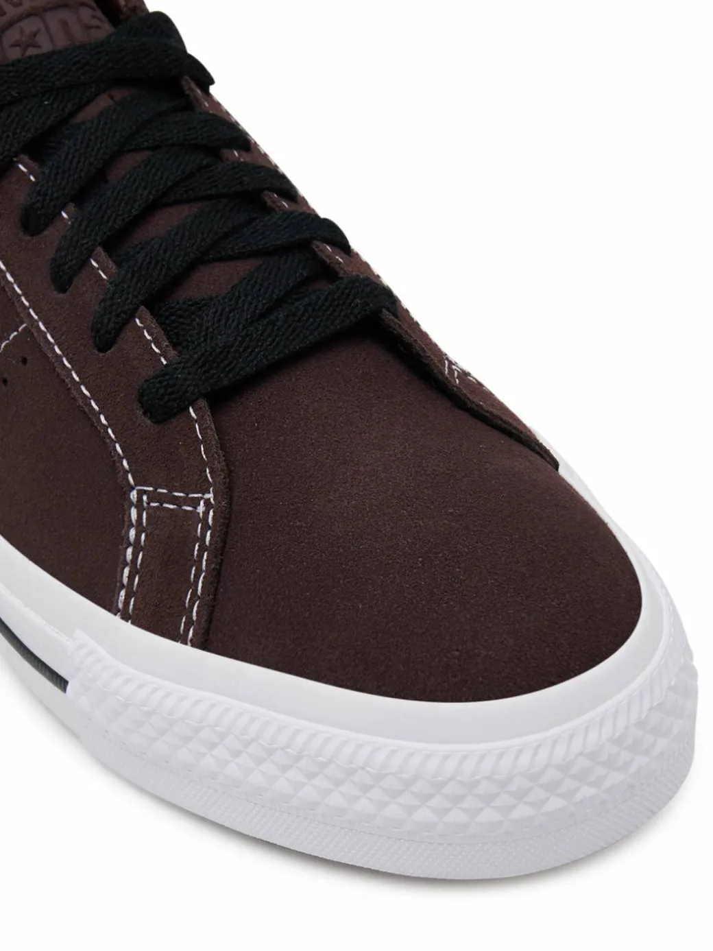 Sneakers Cons One Star Pro A10575C Marrone