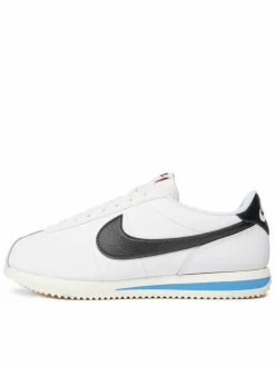 Sneakers Cortez DM4044 100 Bianco