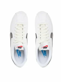 Sneakers Cortez DM4044 100 Bianco