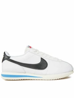 Sneakers Cortez DM4044 100 Bianco
