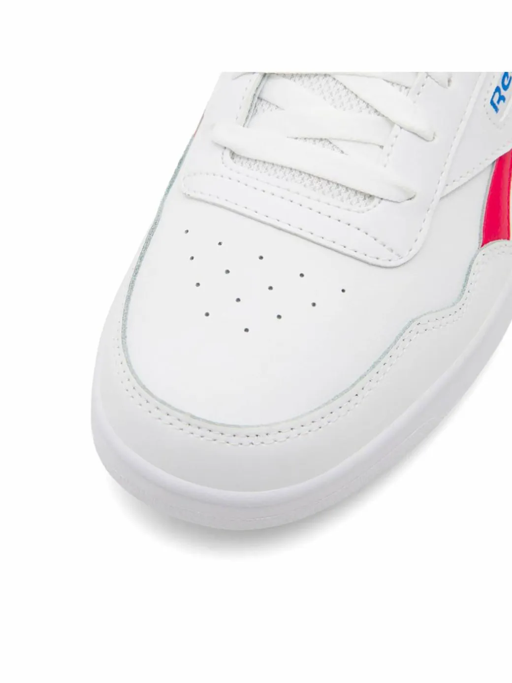 Sneakers Court Ad 100075020 Bianco