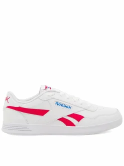 Sneakers Court Ad 100075020 Bianco