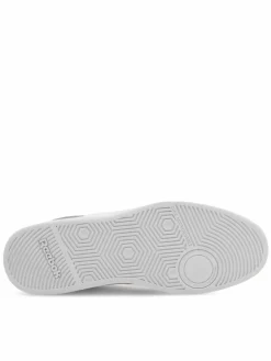 Sneakers Court Ad 100075020 Bianco