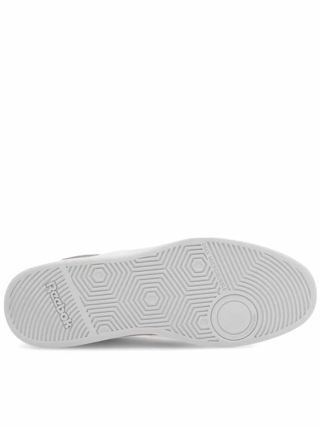 Sneakers Court Ad 100075020 Bianco