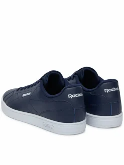 Sneakers COURT CLEAN 100241122 Blu scuro