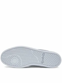 Sneakers COURT CLEAN 100241122 Blu scuro
