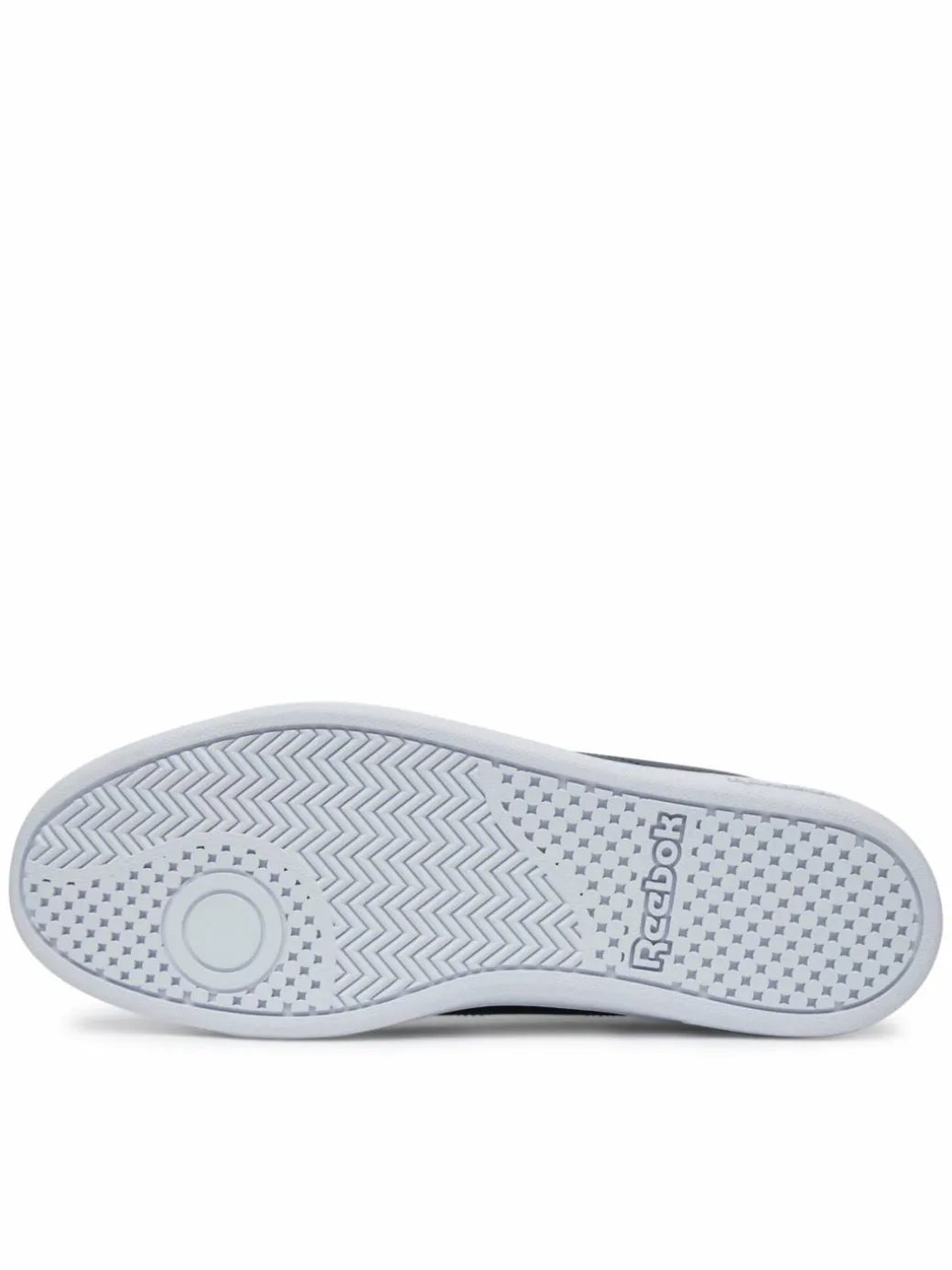 Sneakers COURT CLEAN 100241122 Blu scuro