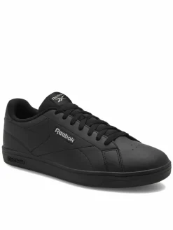 Sneakers Court Clean 100074370 Nero
