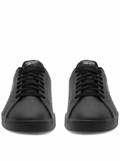 Sneakers Court Clean 100074370 Nero