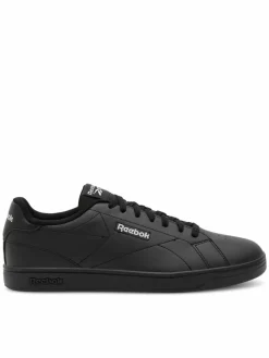 Sneakers COURT CLEAN 100074370 Nero