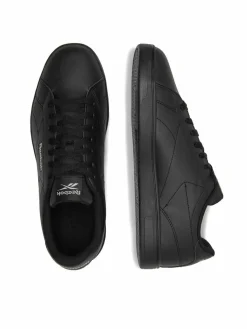 Sneakers COURT CLEAN 100074370 Nero