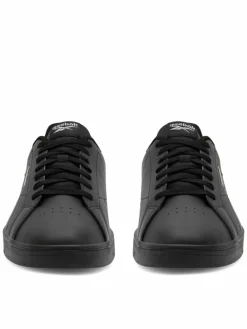 Sneakers COURT CLEAN 100074370 Nero