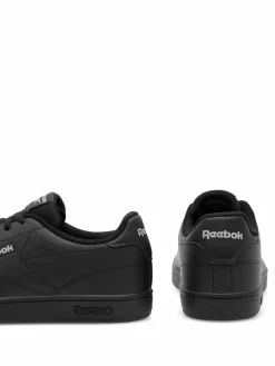 Sneakers COURT CLEAN 100074370 Nero