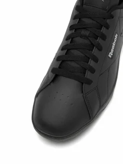 Sneakers COURT CLEAN 100074370 Nero