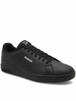 Sneakers COURT CLEAN 100074370 Nero