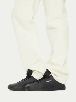 Sneakers COURT CLEAN 100074370 Nero