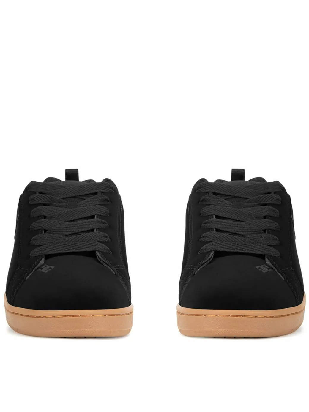 Sneakers COURT GRAFFIK 300529-BGM Nero