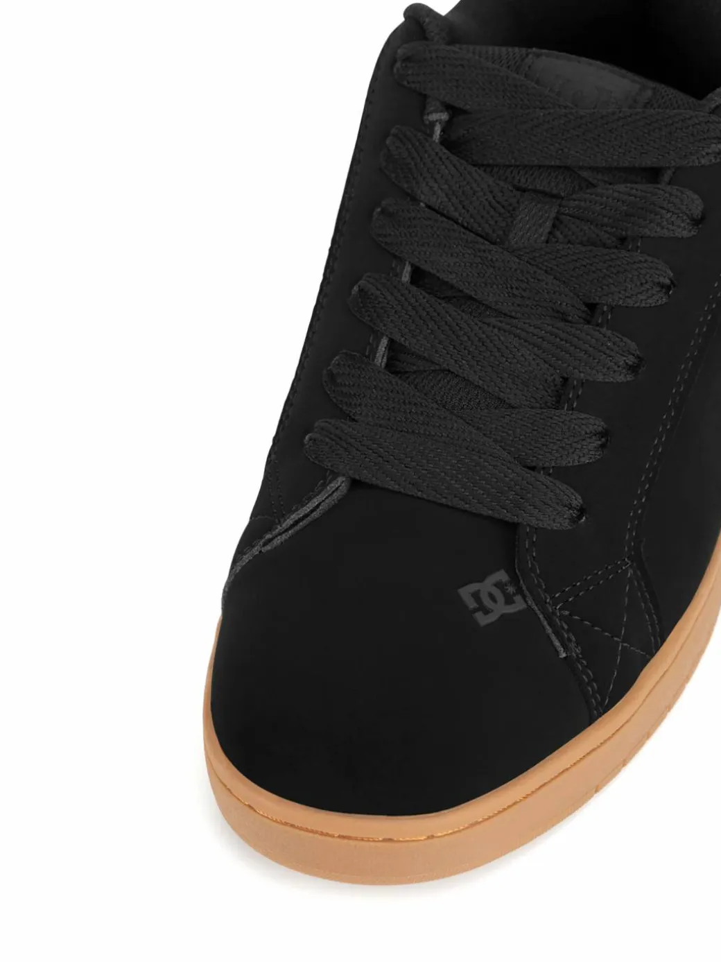 Sneakers COURT GRAFFIK 300529-BGM Nero