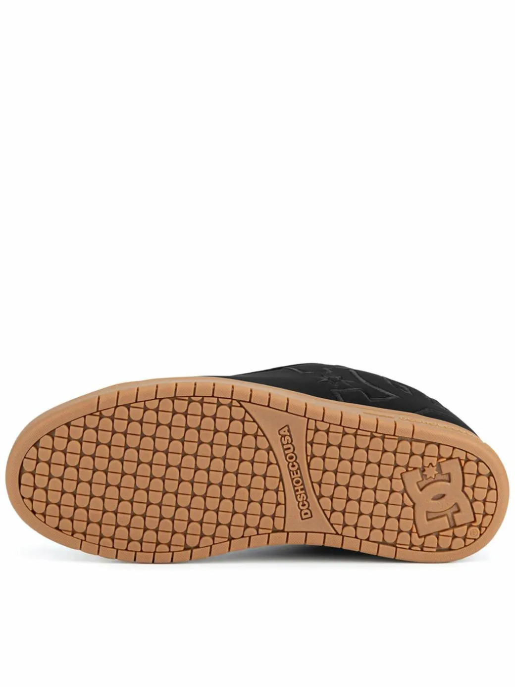 Sneakers COURT GRAFFIK 300529-BGM Nero