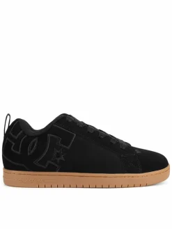 Sneakers COURT GRAFFIK 300529-BGM Nero
