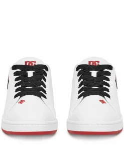 Sneakers COURT GRAFFIK DC01661110 Bianco