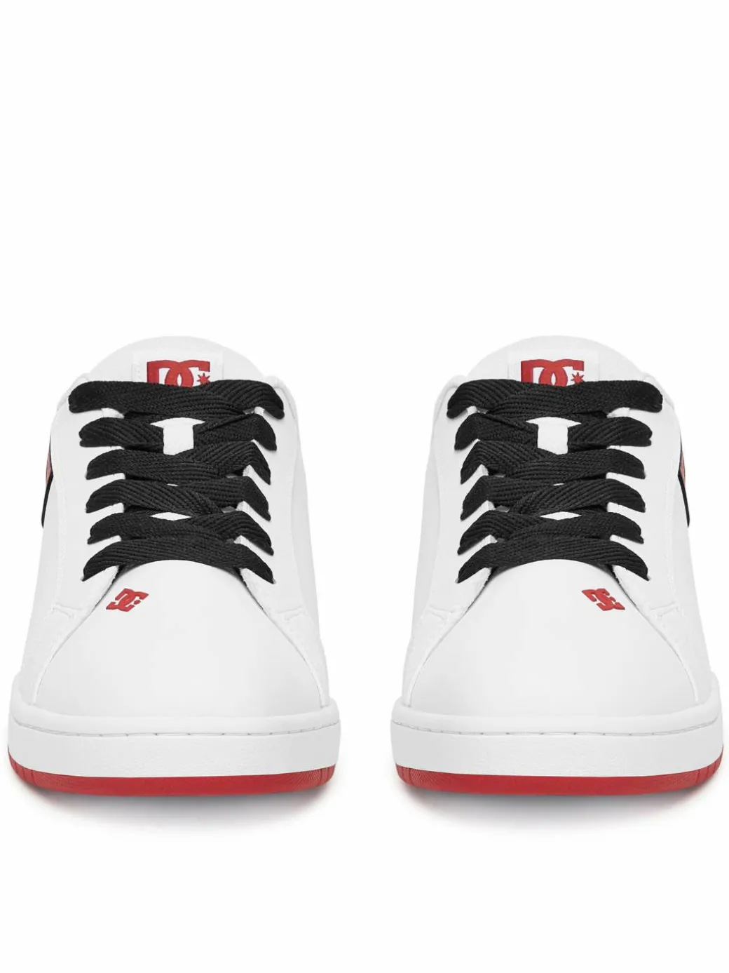 Sneakers COURT GRAFFIK DC01661110 Bianco