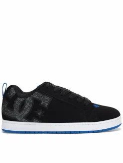 Sneakers COURT GRAFFIK DC01661063 Nero