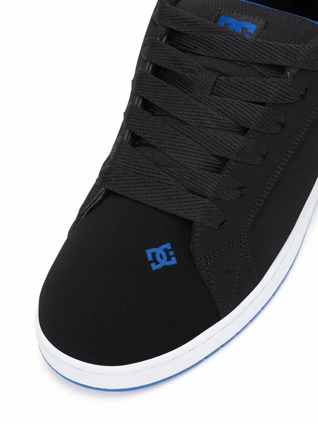 Sneakers COURT GRAFFIK DC01661063 Nero