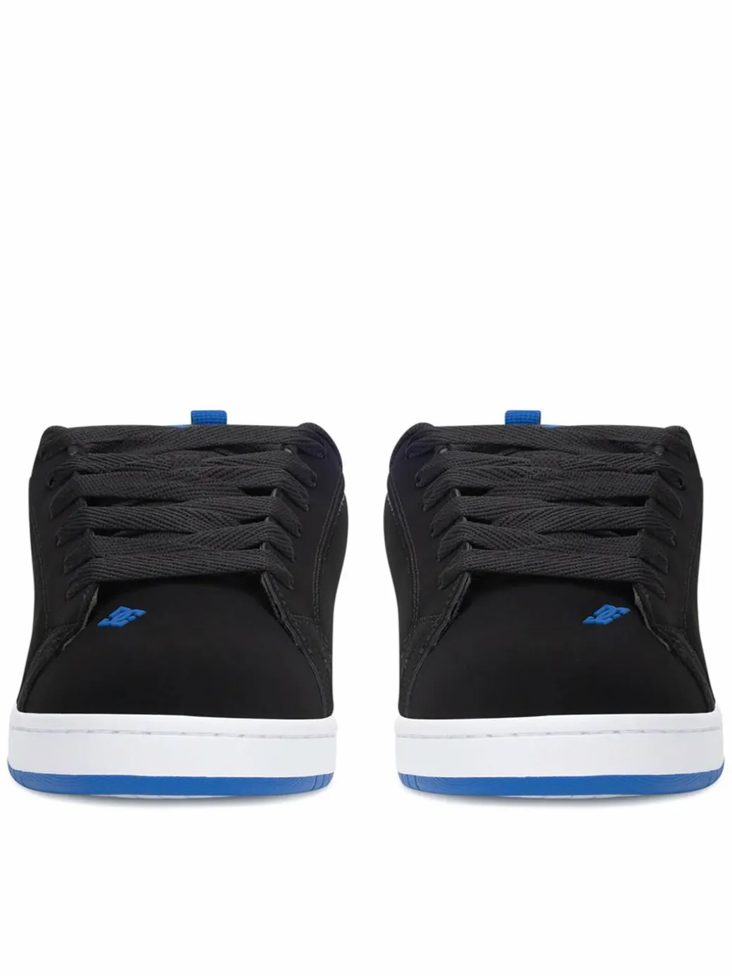 Sneakers COURT GRAFFIK DC01661063 Nero