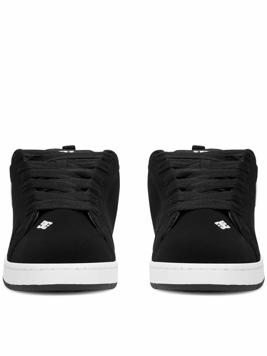 Sneakers COURT GRAFFIK 300529-001 Nero