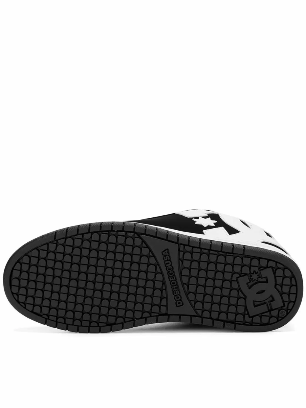 Sneakers COURT GRAFFIK 300529-001 Nero