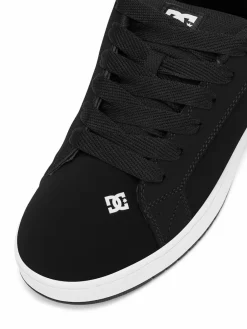 Sneakers COURT GRAFFIK 300529-001 Nero