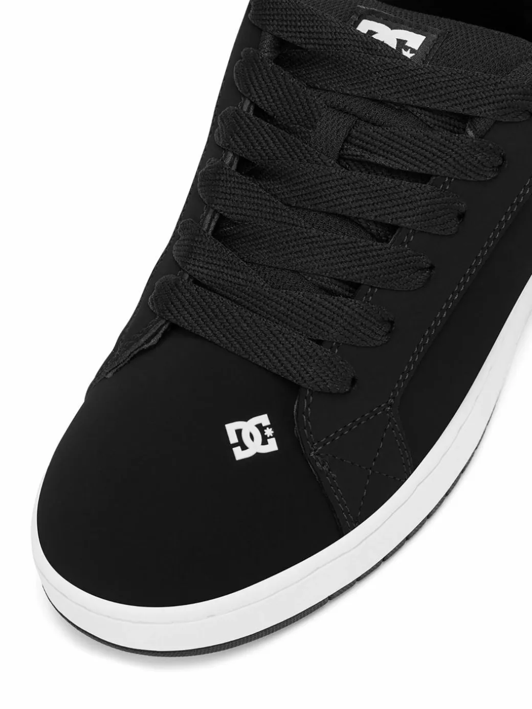 Sneakers COURT GRAFFIK 300529-001 Nero