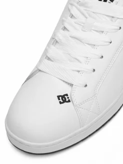 Sneakers COURT GRAFFIK SQ ADYS100442-WLK Bianco