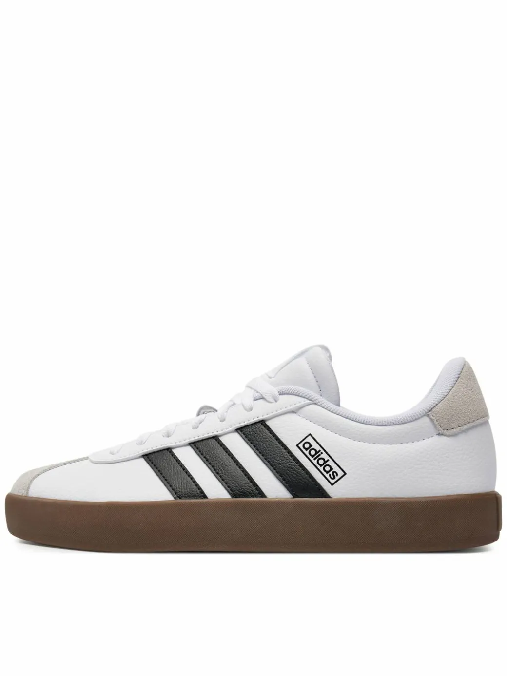 Sneakers Court ID6285 Bianco