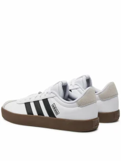 Sneakers Court ID6285 Bianco