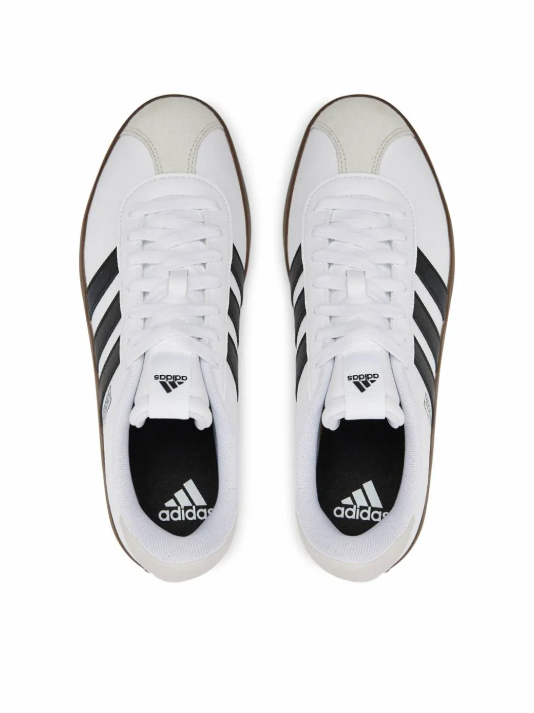 Sneakers Court ID6285 Bianco