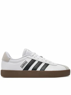 Sneakers Court ID6285 Bianco