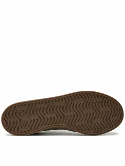 Sneakers Court ID6286 Nero