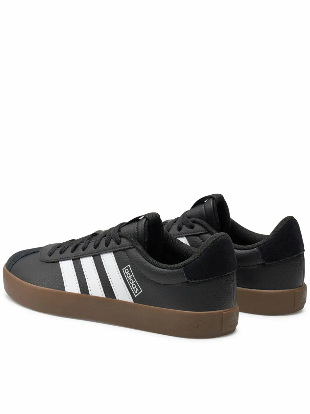 Sneakers Court ID6286 Nero