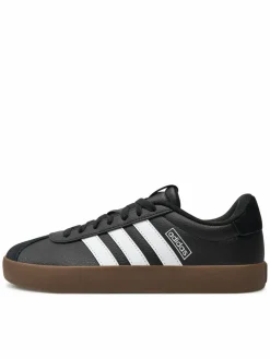 Sneakers Court ID6286 Nero
